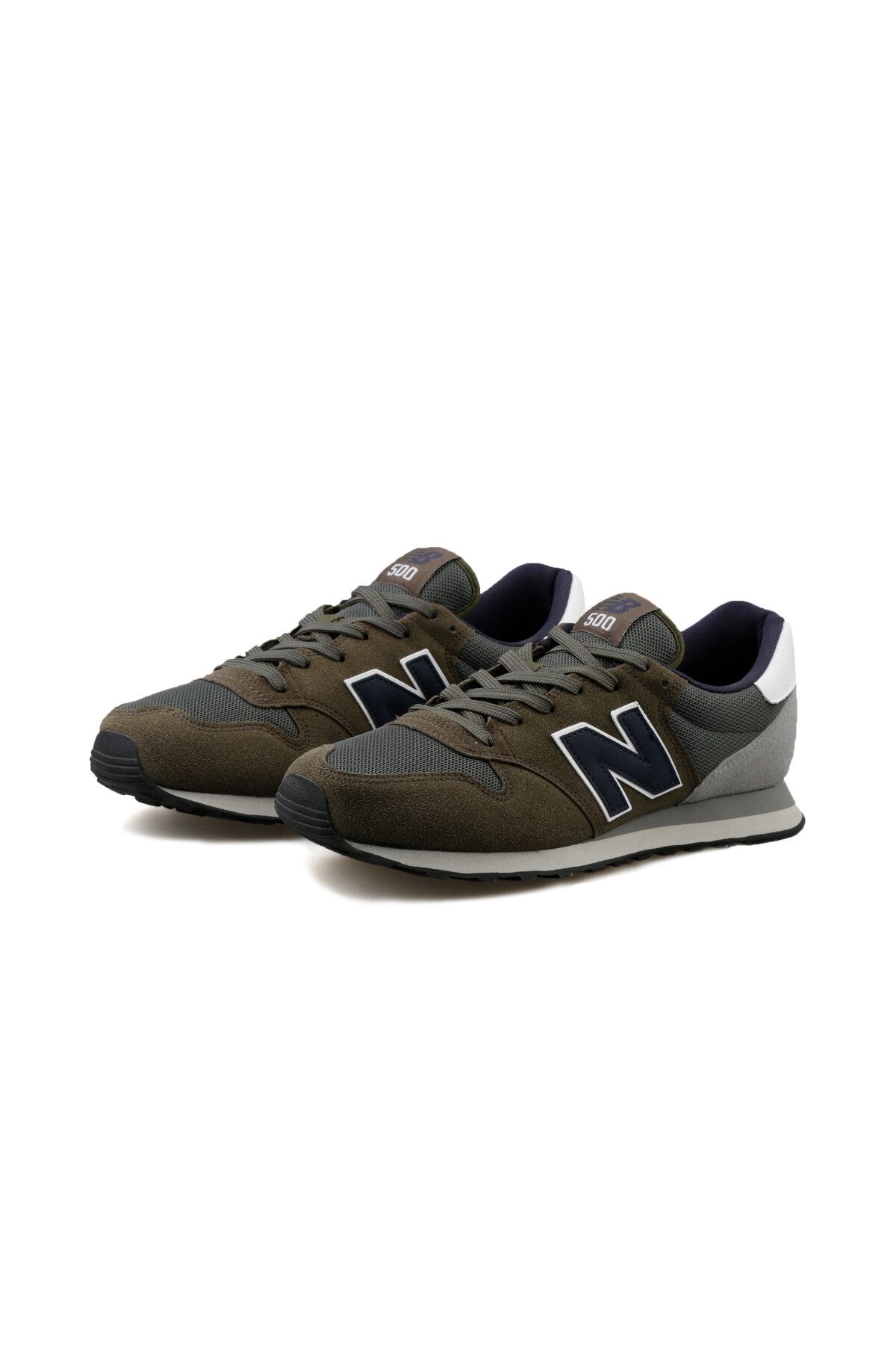 New balance 770 men black 2025