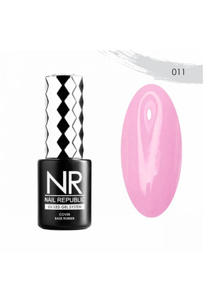 Nail Republic Cover Base 011