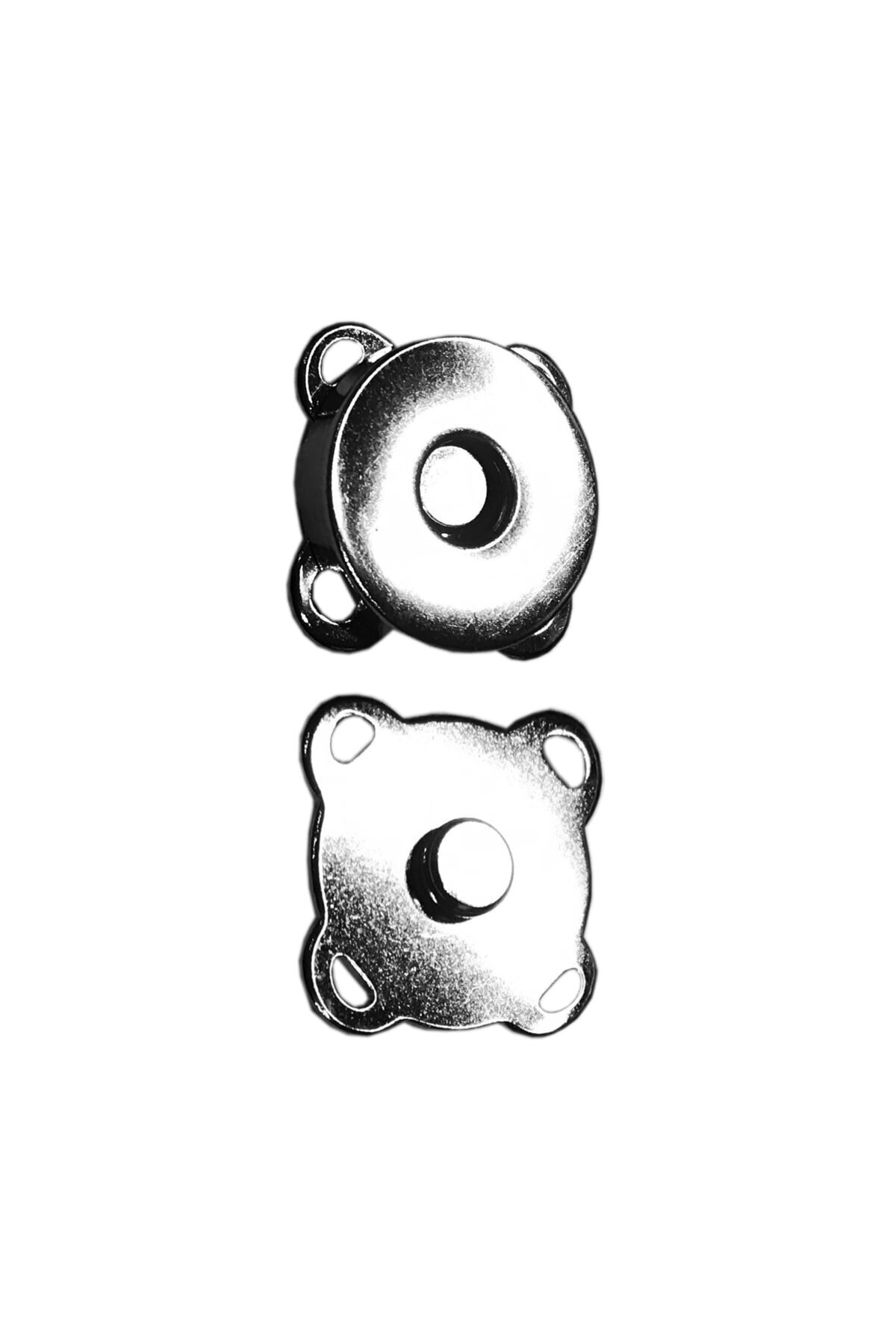 aladepo Mıknatıslı Çıtçıt Dikilebilir 2cm (1 Adet)