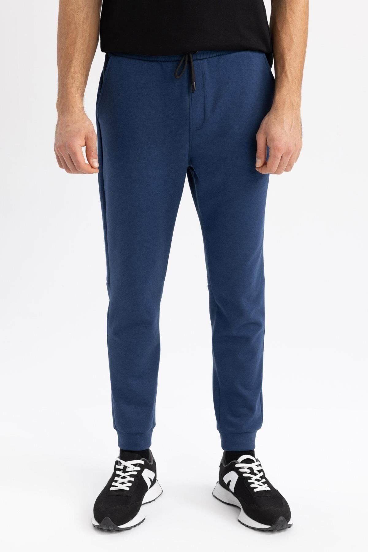 Tight jogger sweatpants best sale