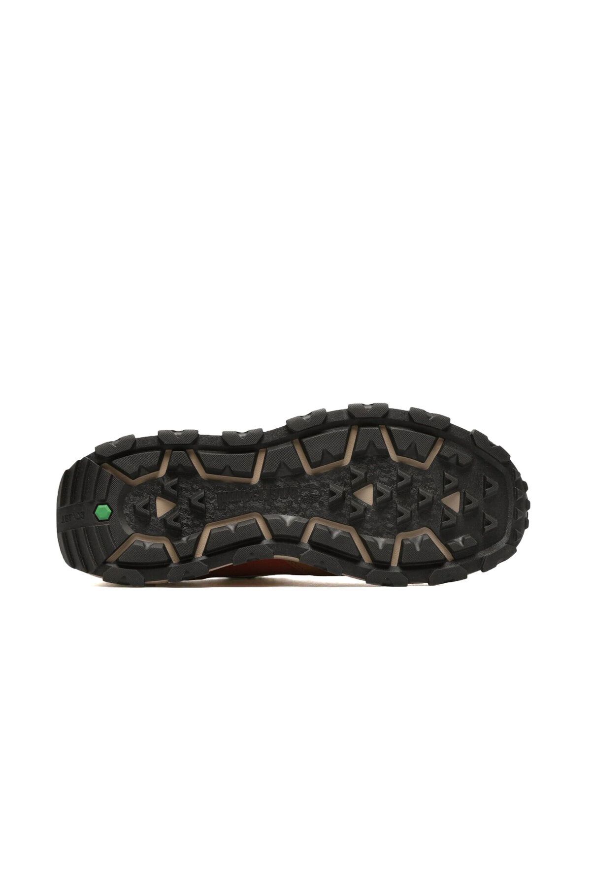اسنیکر چند رنگ مردانه کفش راحتی با بند کوتاه TB0A611MF131 Timberland