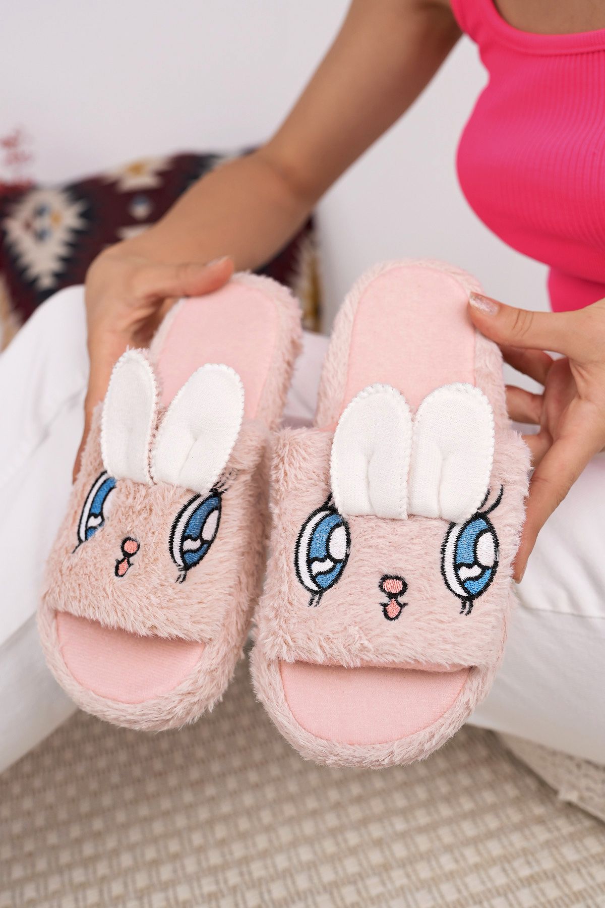 Lazy oaf bunny slippers shop