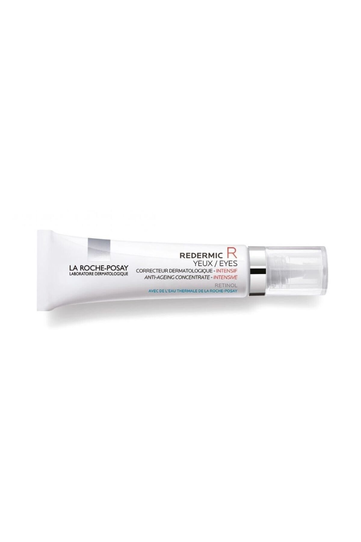 La Roche Posay کرم مراقبت از چشم Redermic R Yeux با رتینول 15 میلی لیتر