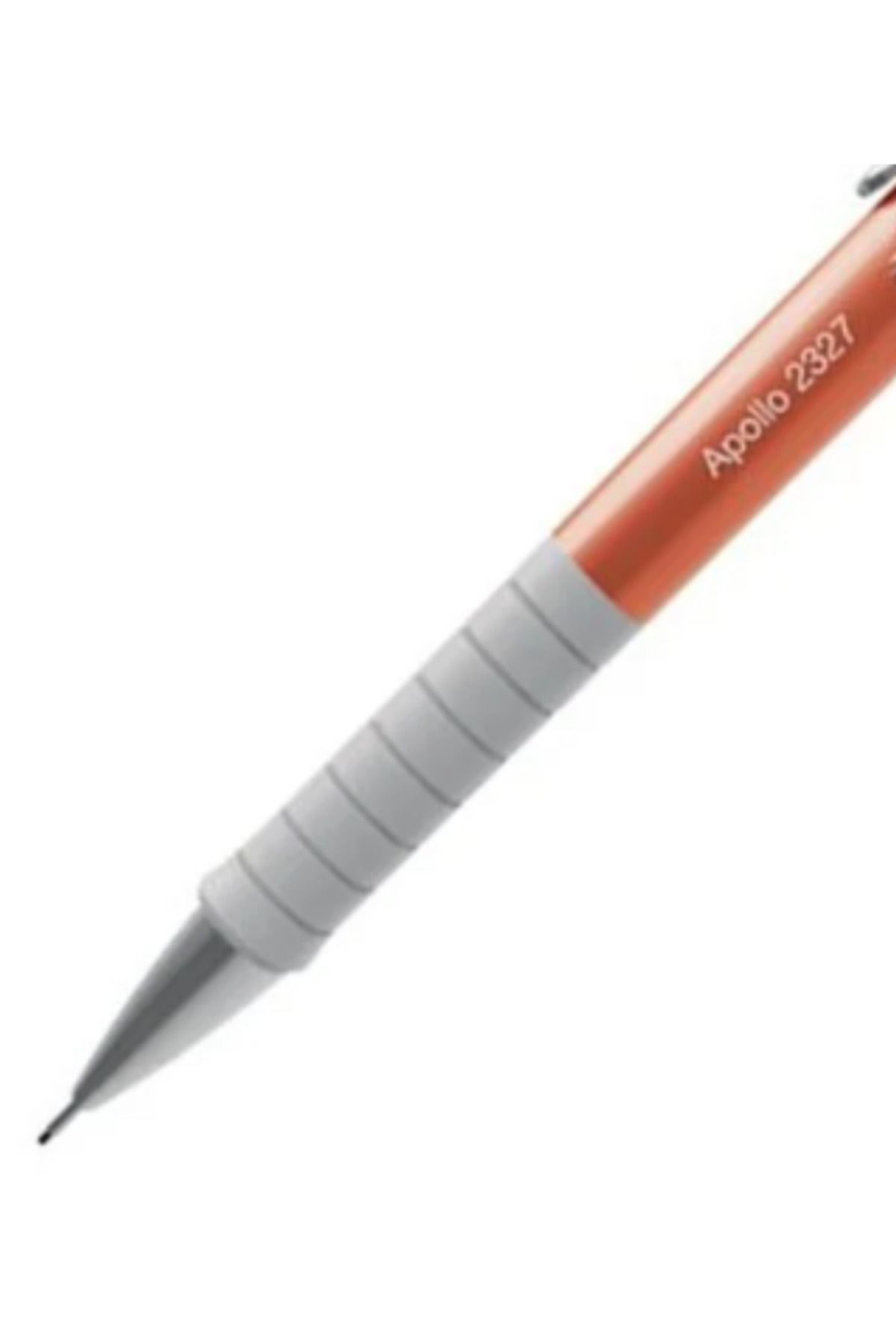 Faber Castell-APOLLO 2327 VERSATİL NIB PEN 0.7 – METALLIC RED 3