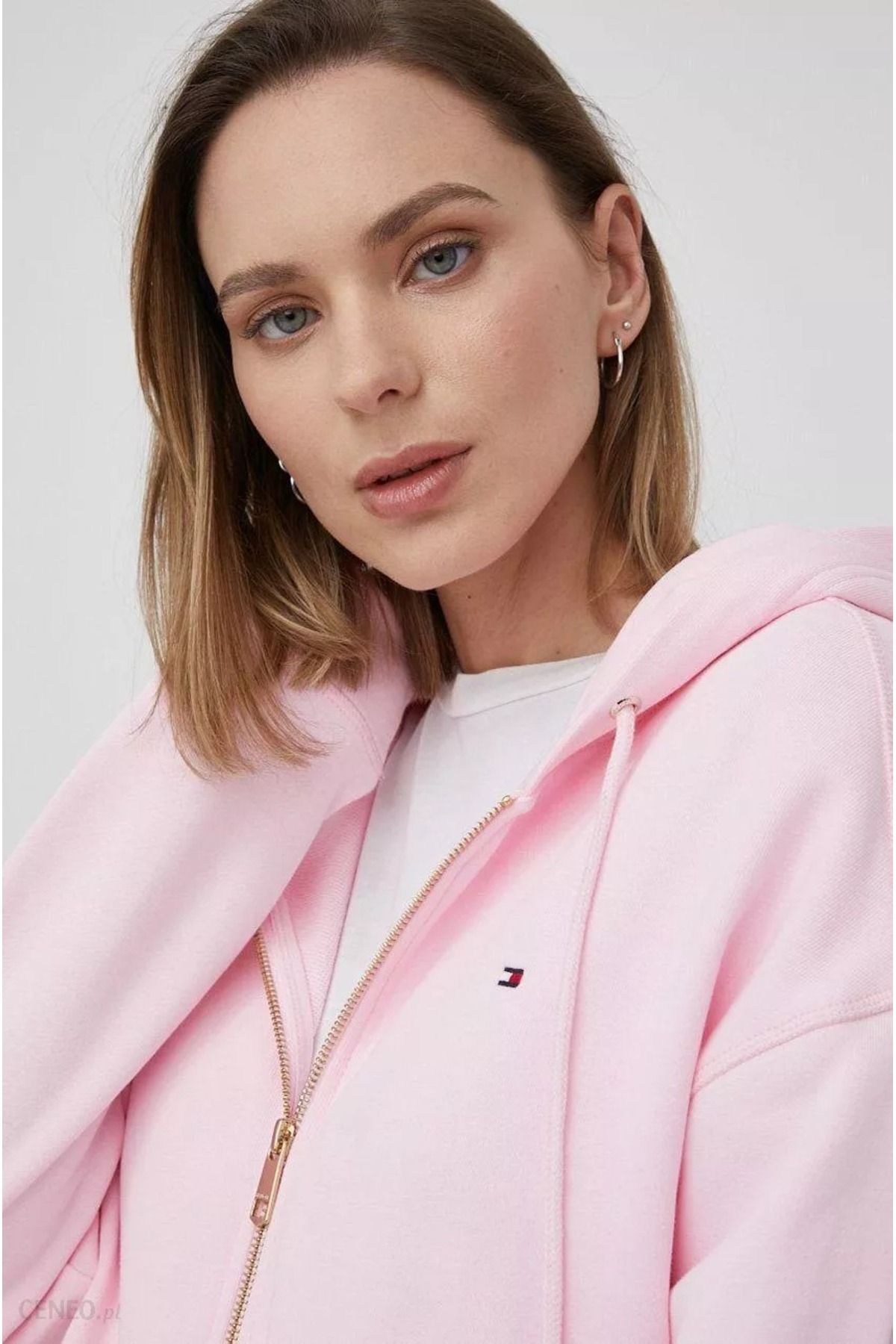 Hoody tommy hilfiger 2025