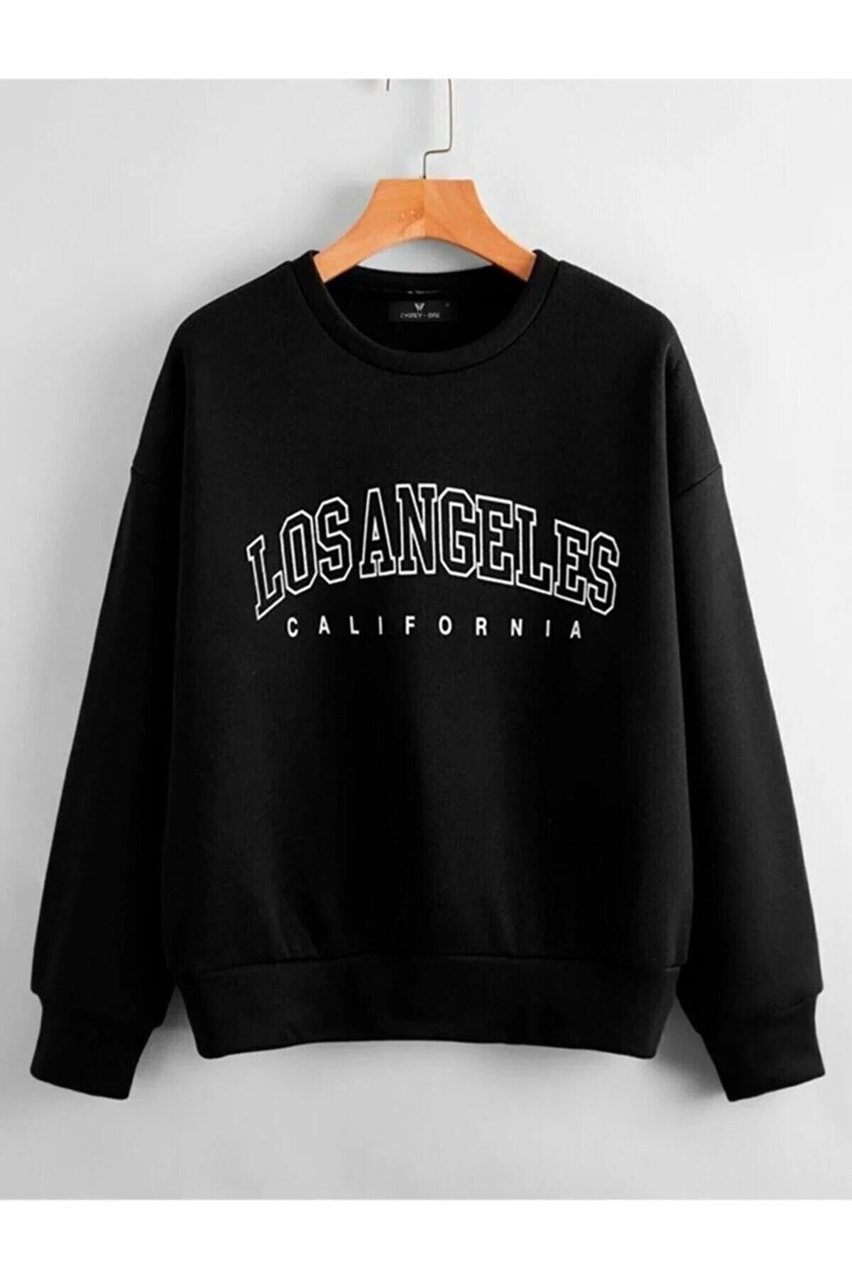Los angeles california sweatshirt store