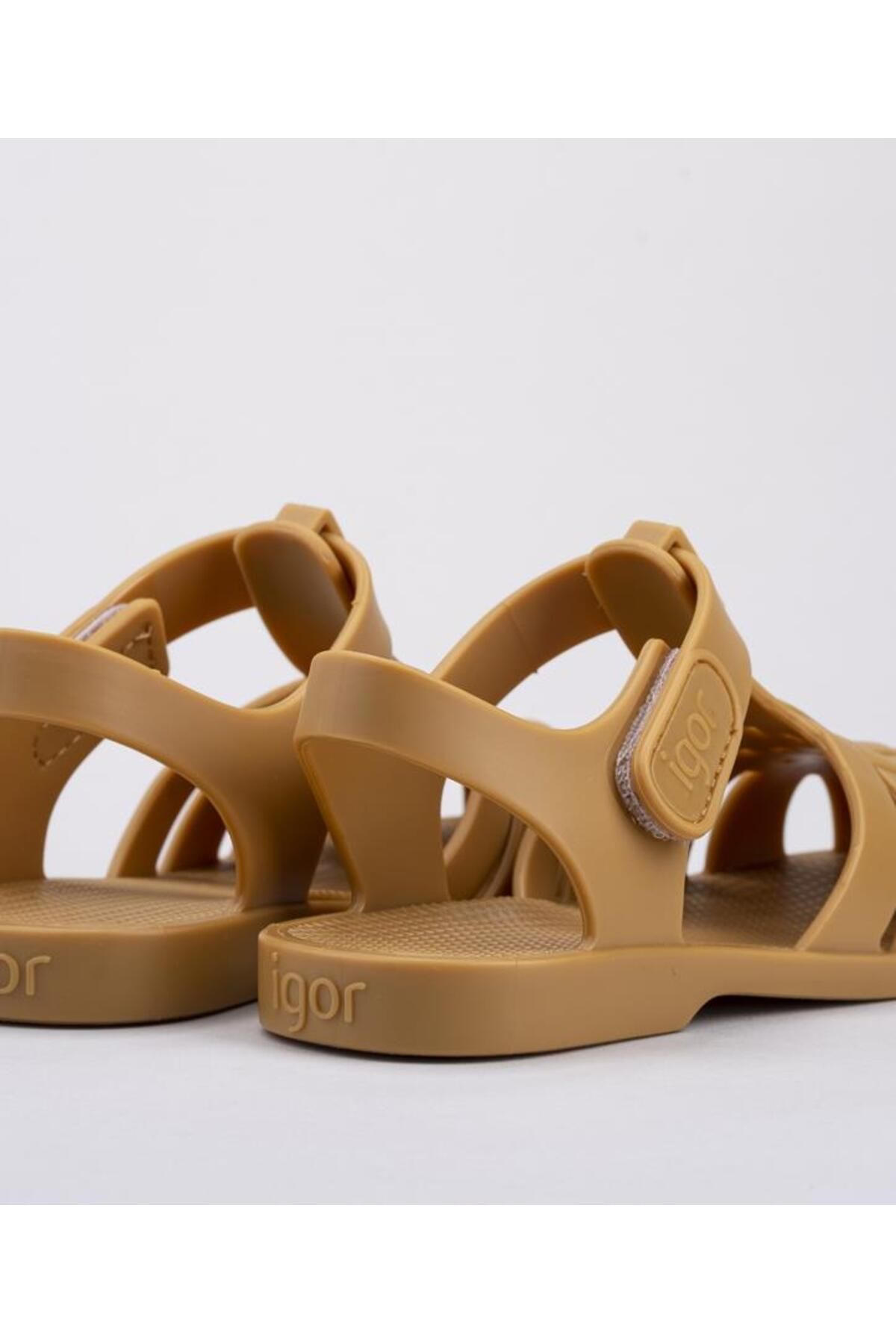 IGOR S10288 Clasa Velcro Mestaza Sandals