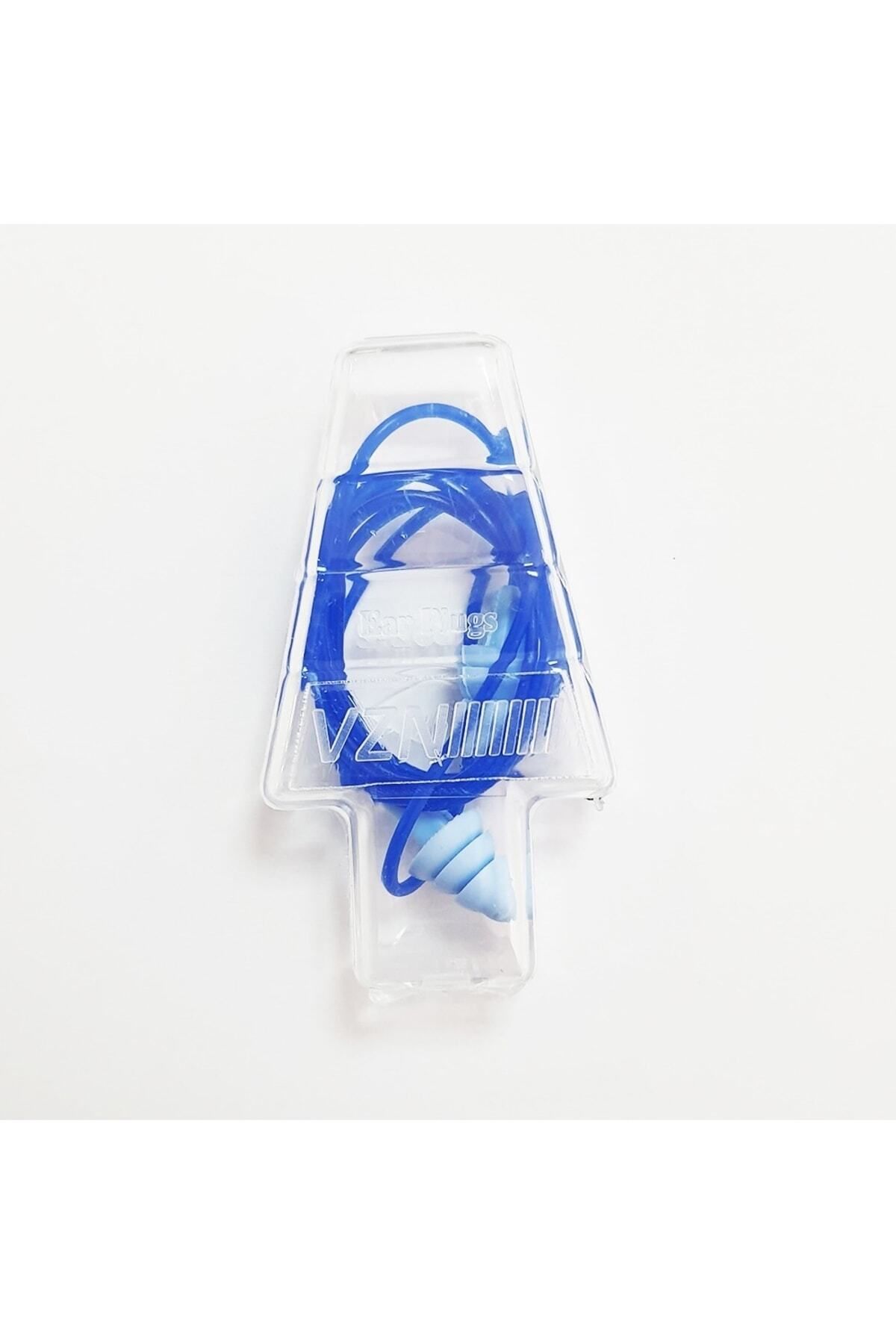 VZN-Earplugs with String for Boys 2