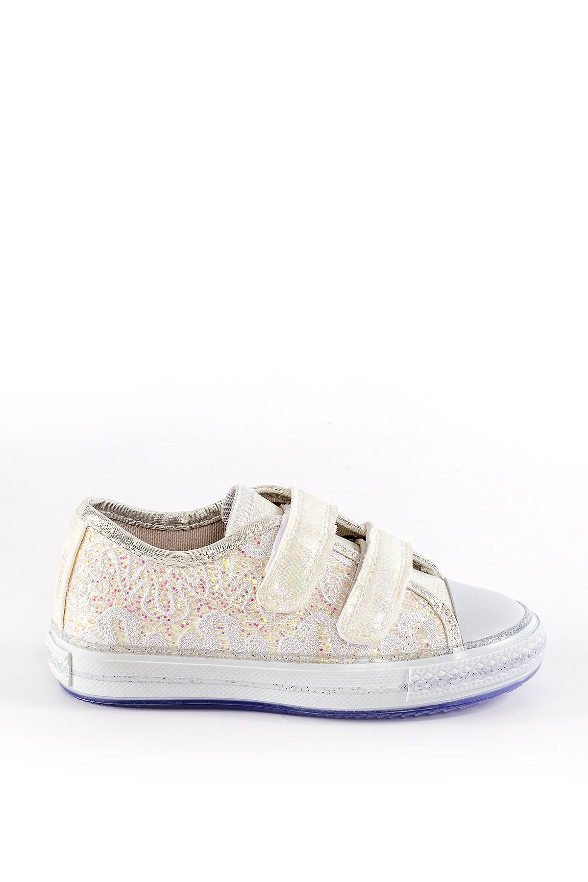 Youth cheap velcro sneakers