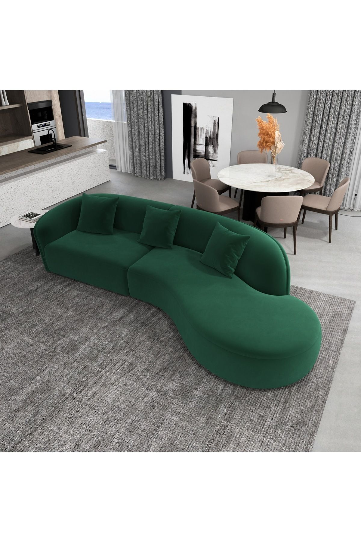 ELEGANCE KÖŞE