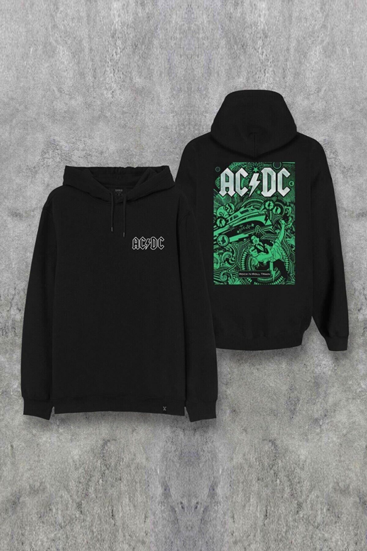 Rock n roll hoodies deals