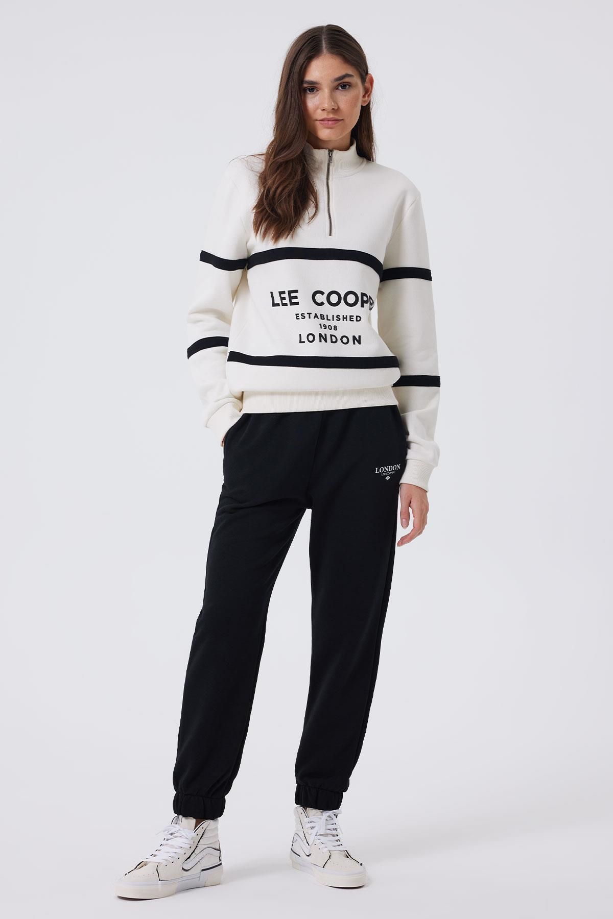 Lee cooper tracksuit bottoms outlet