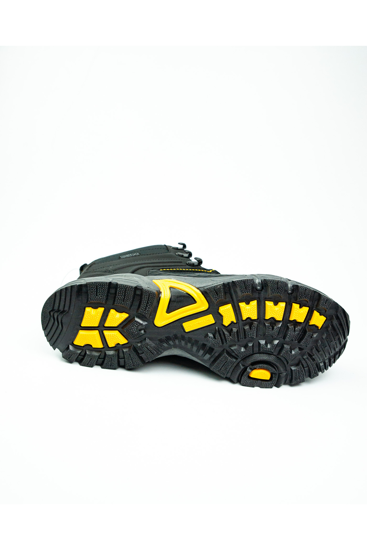 کفش Outdoor مردانه راسته   | لامبرجک Lumberjack LUMKM101386666S - تصویر 5