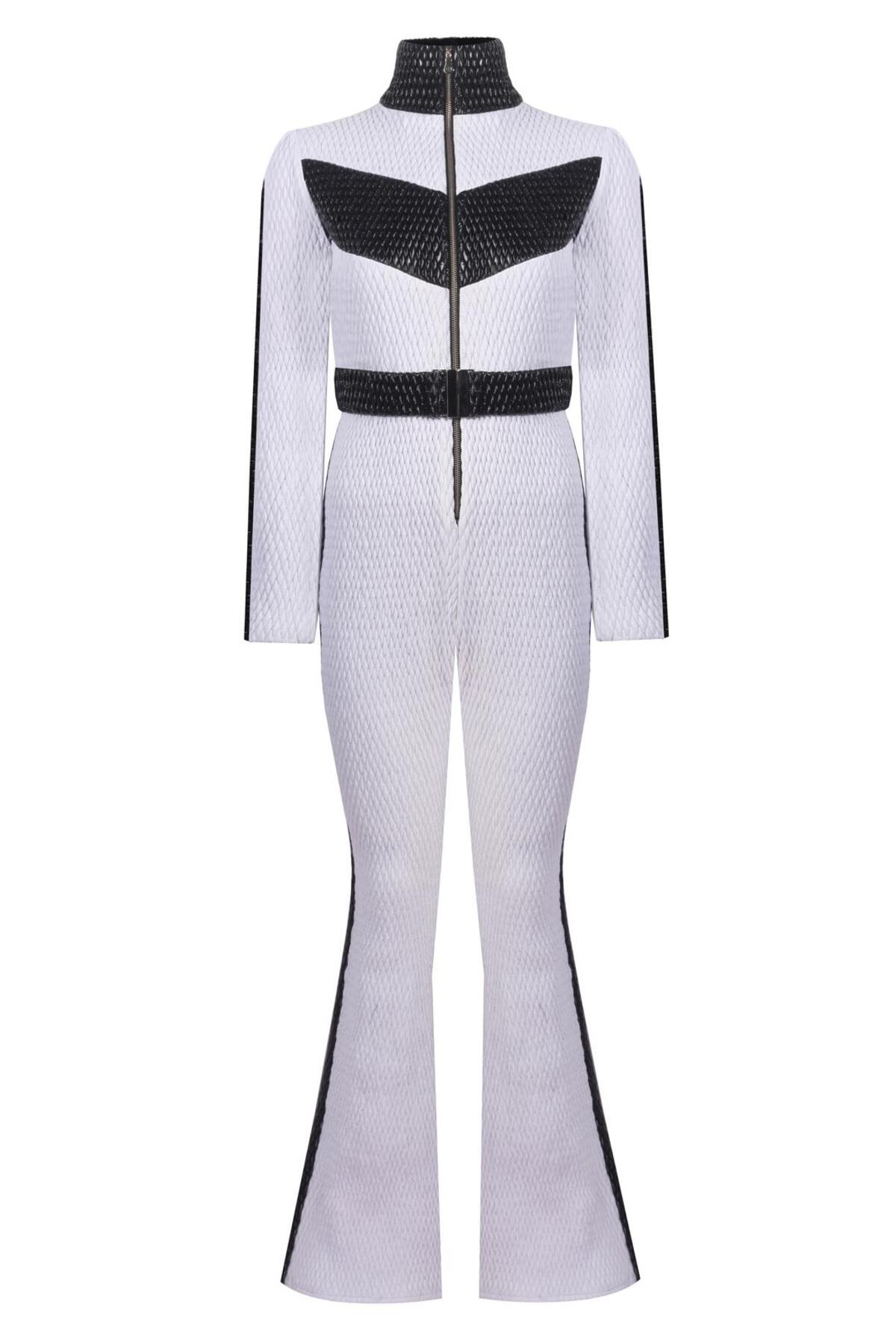 Nur Karaata Whistler Kayak Tulumu