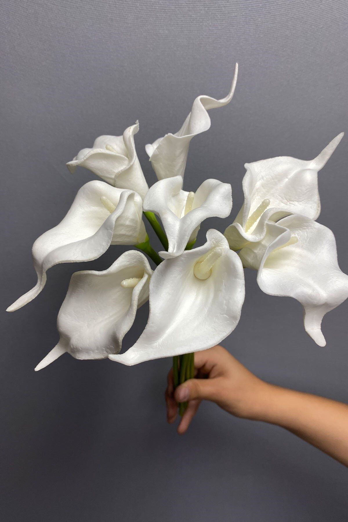 Gala Flower