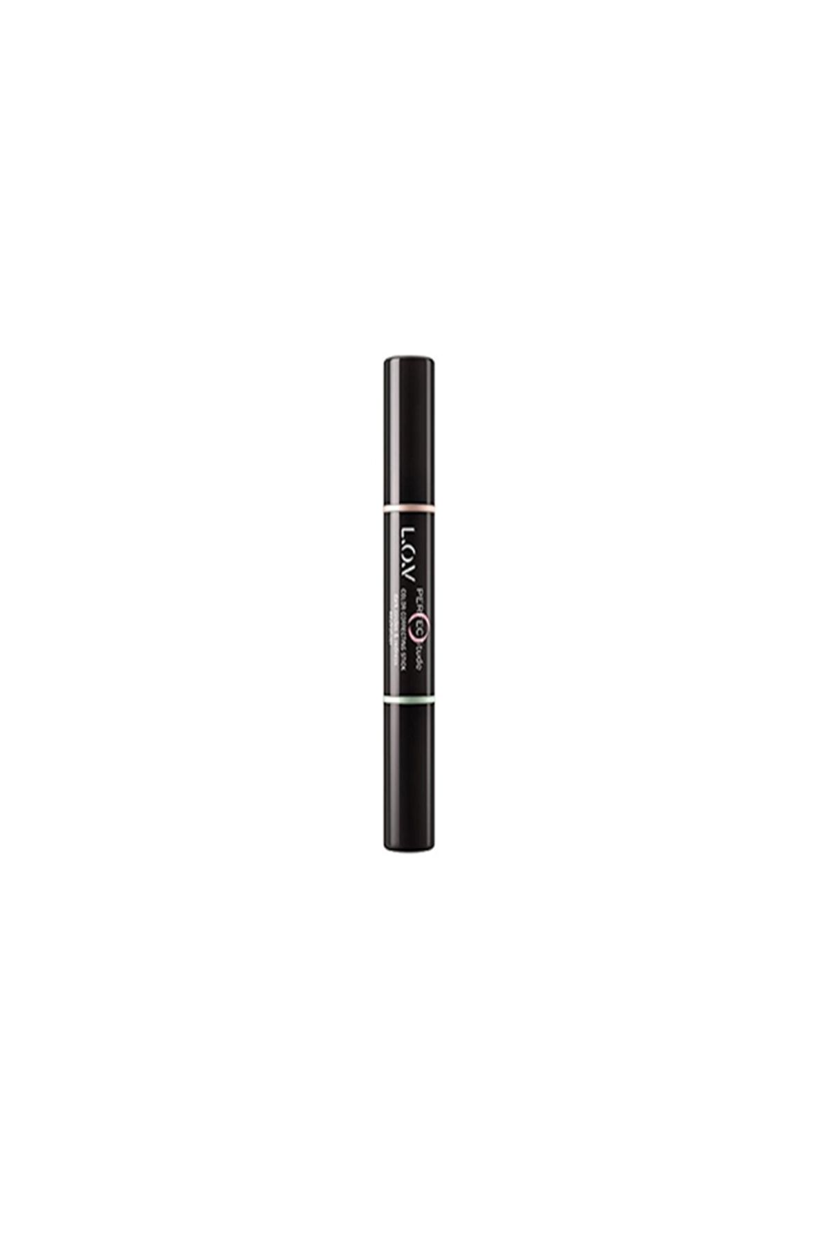 LOV-Perfectitude Color Corrector Stick Concealer No020 2