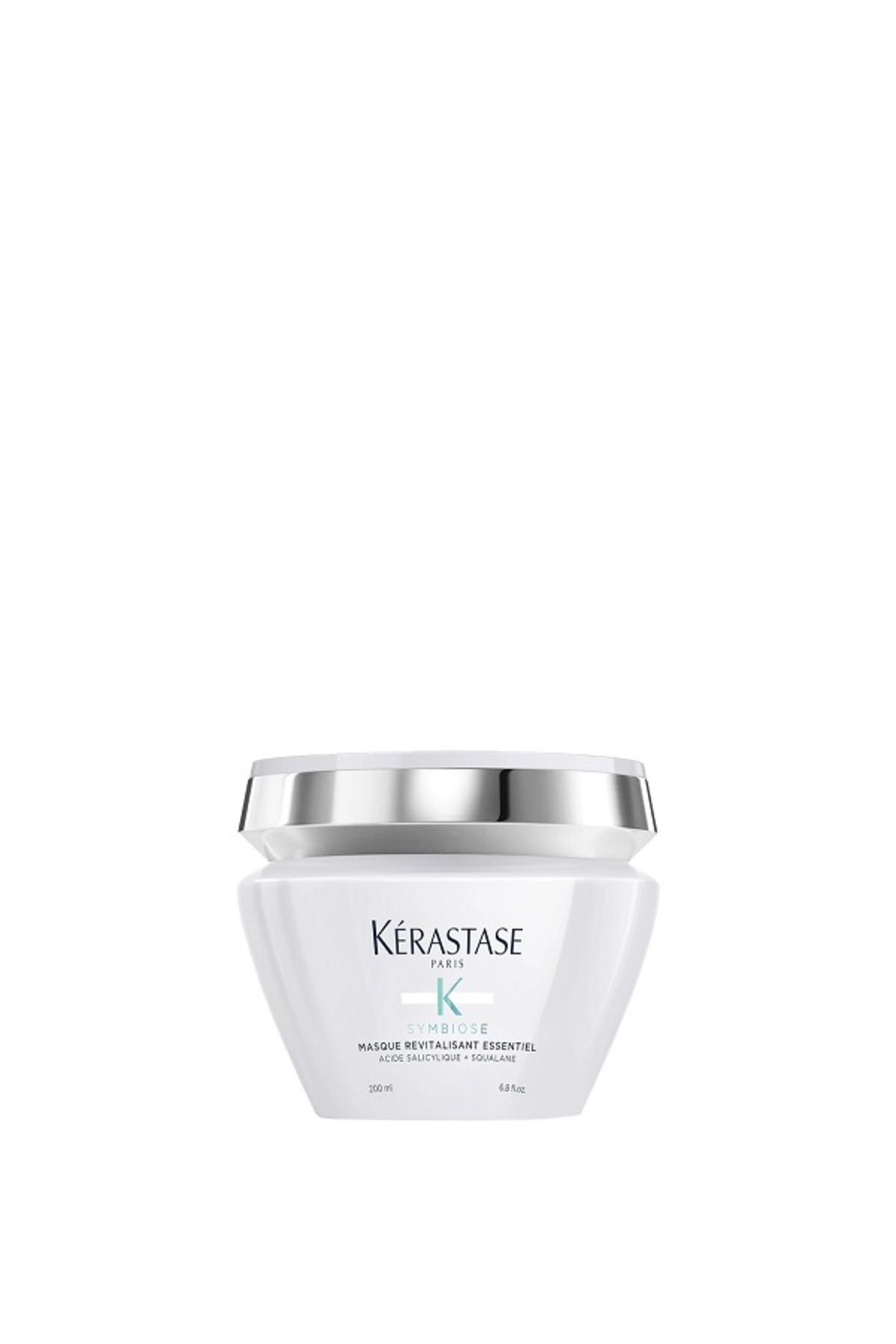 ماسک موی احیا کننده قوی ضد شوره کراستاز سیمبیوز 200 میلی لیتر Kerastase