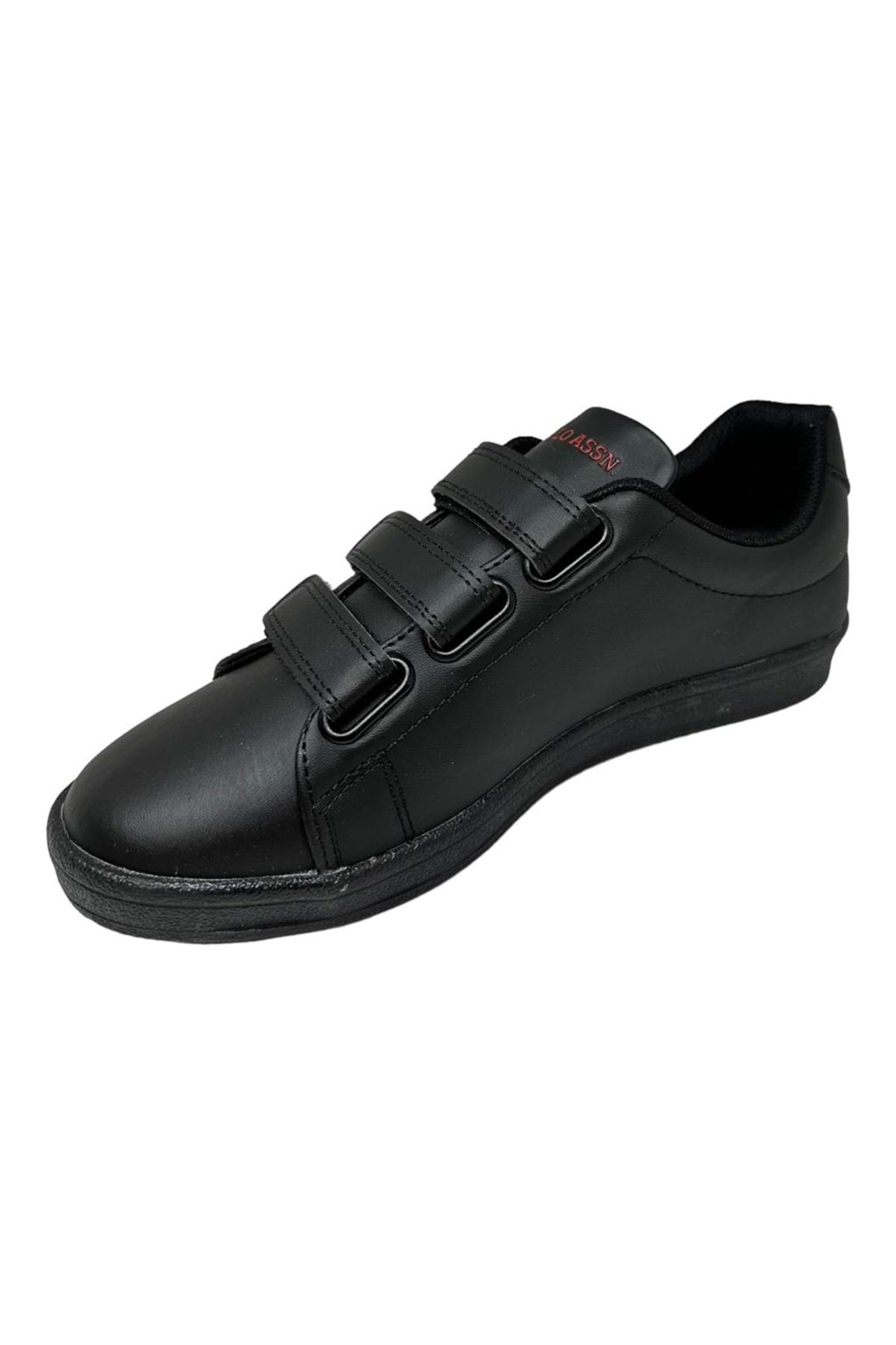 کفش U.S. Polo Assn. یو اس پولو کفش Velcro Unisex Singer Ckr00695 اورجینال - تصویر 8