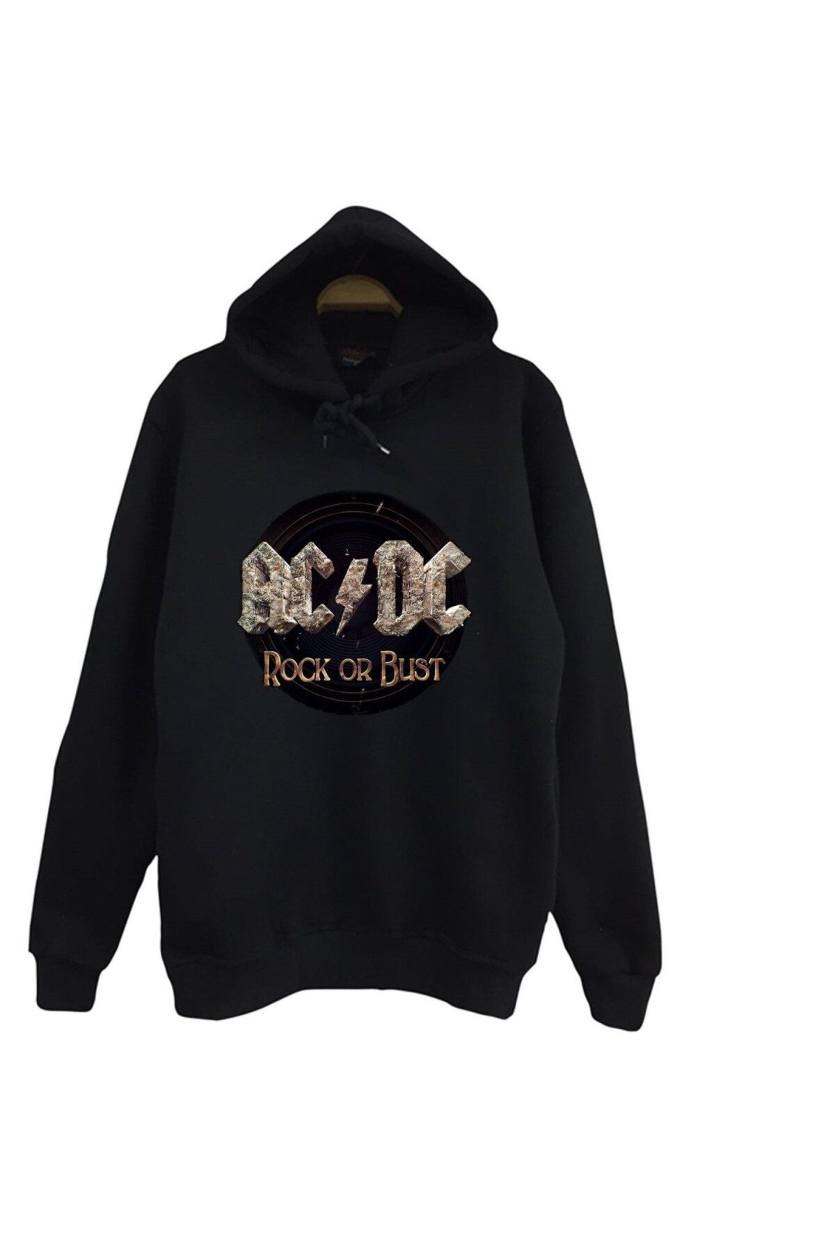 fame-stoned Hanorac Cu Imprimeu Trandafiri Unisex - M