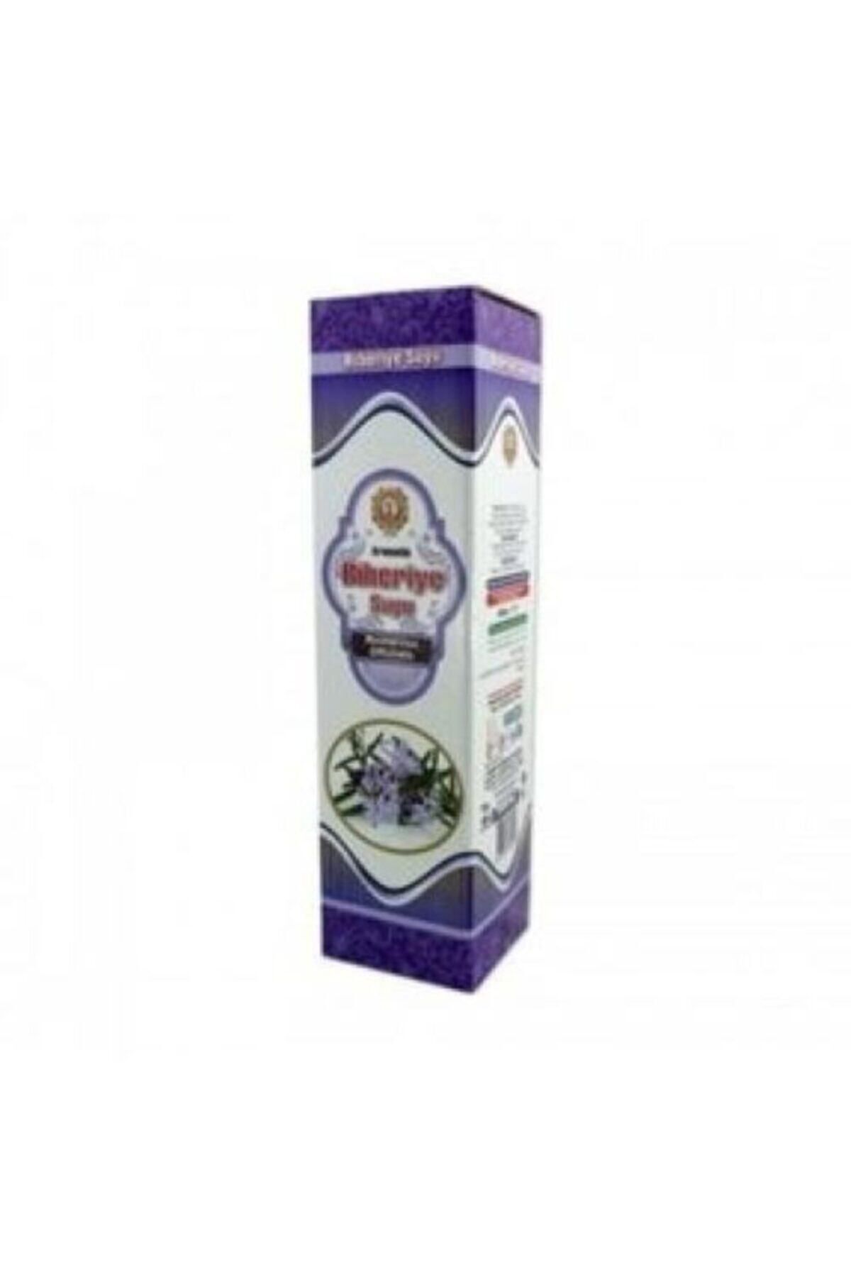 Biberiye Suyu 1 Lt