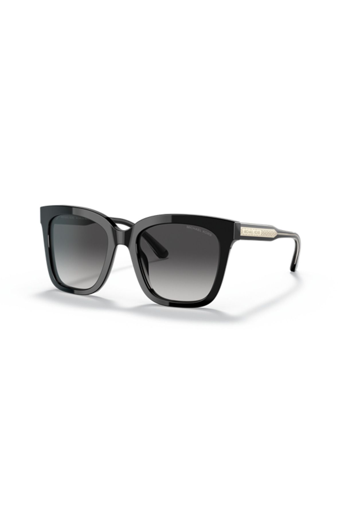 Mk shop black sunglasses