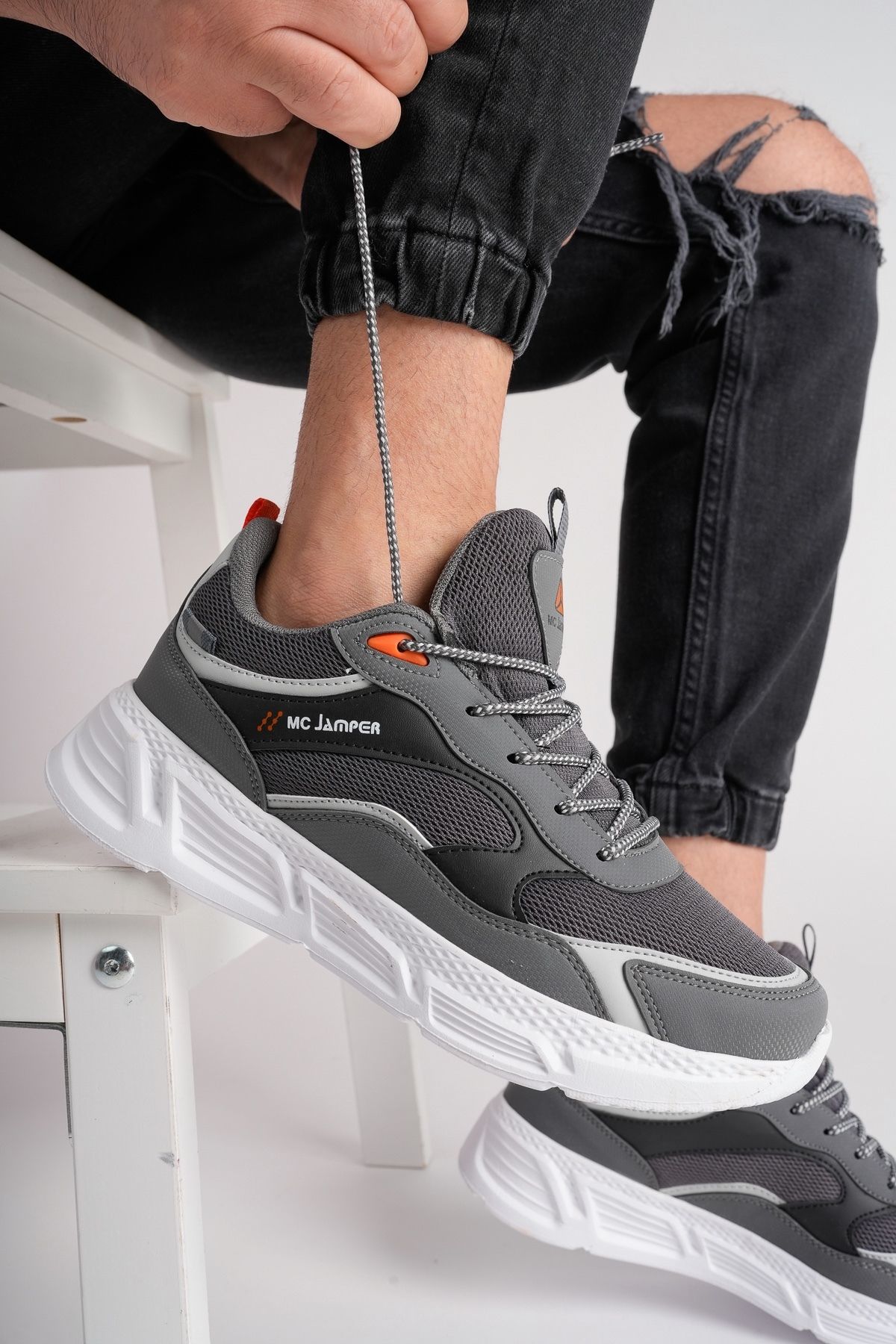 pasyone Erkek Sneaker Günlük Ayakkabı