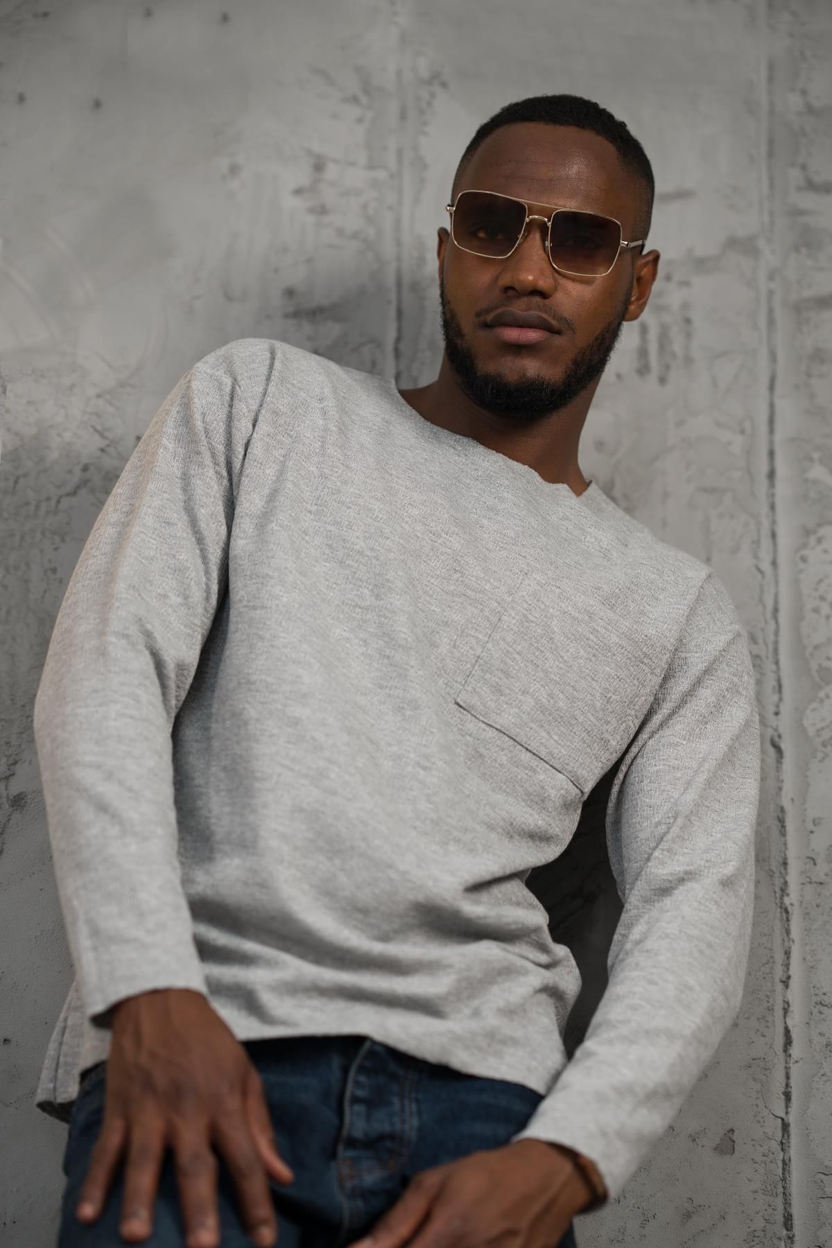 Deep crew hot sale neck
