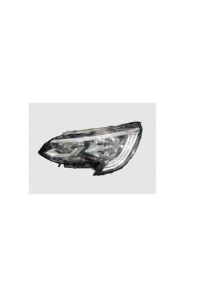 Mais Renault Taliant Sol Far Orjinal 260604439r