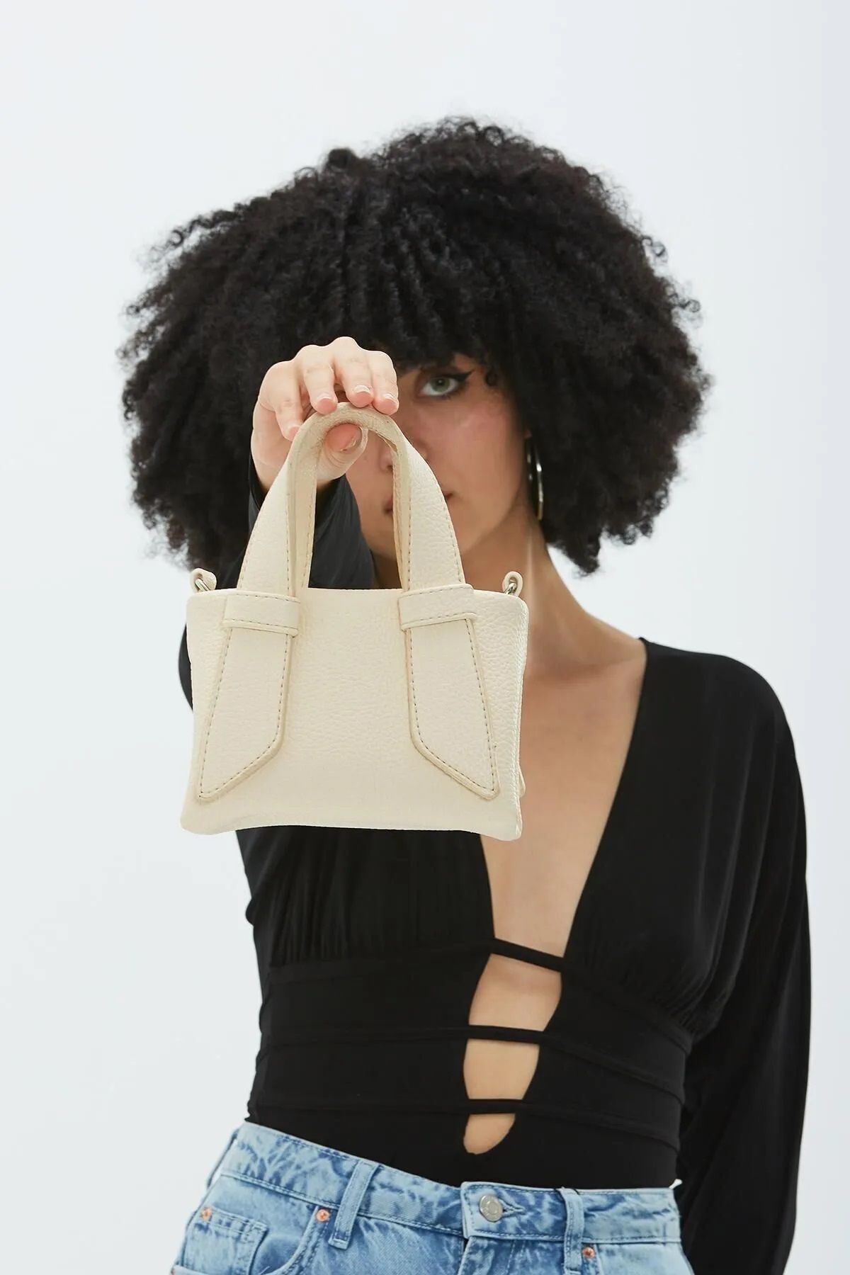 Mini shoulder bag trend outlet