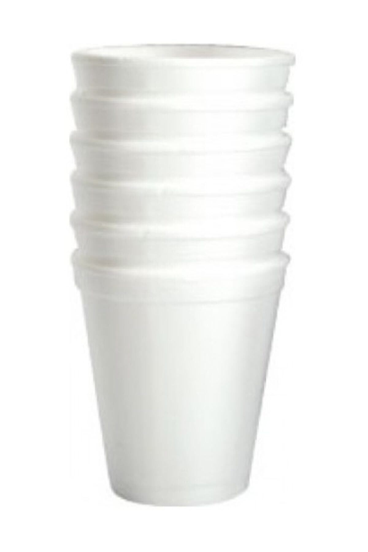 Mini online styrofoam cups