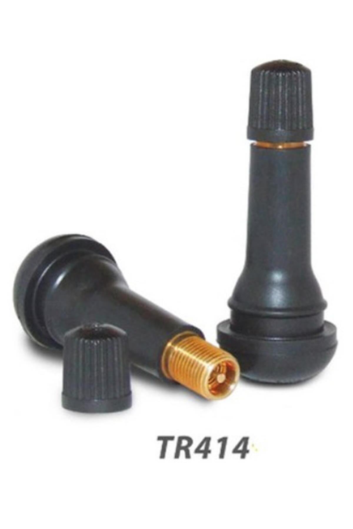 OEK PACIFIC TR414 GN TR414 OTO LASTİK SİBOP (ADET)