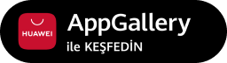 Trendyol Milla AppGallery ikonu